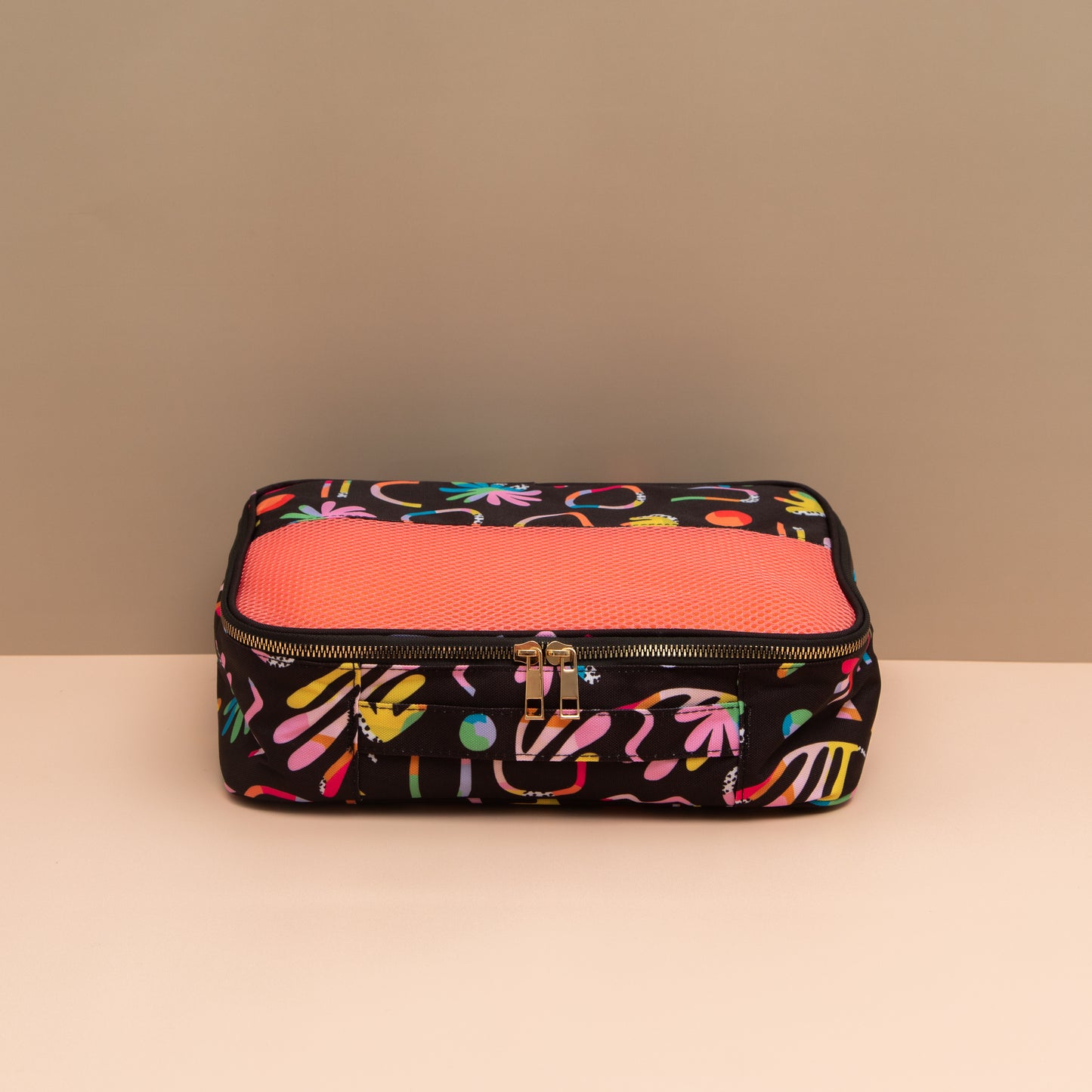 Rainbow Wanderer Packing Cube - Medium